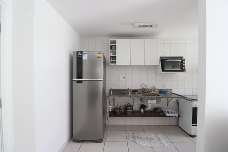 Apartamento à venda com 66m², 2 quartos e 1 vagaCozinha