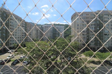 Apartamento à venda com 66m², 2 quartos e 1 vagaSuíte - Vista