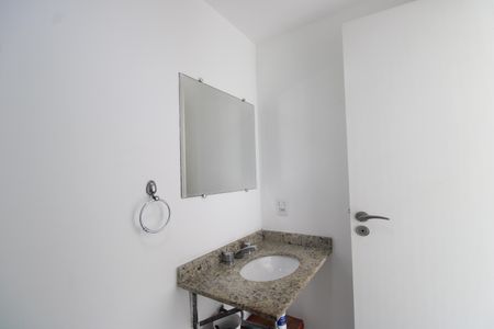 Apartamento à venda com 66m², 2 quartos e 1 vagaBanheiro a suíte