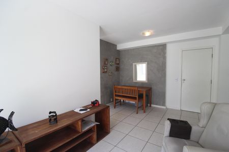 Sala de apartamento à venda com 2 quartos, 66m² em Barra da Tijuca, Rio de Janeiro