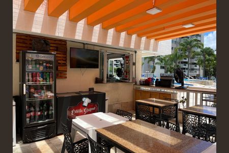 Apartamento à venda com 66m², 2 quartos e 1 vagaÁrea comum