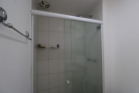 Apartamento à venda com 66m², 2 quartos e 1 vagaBanheiro a suíte