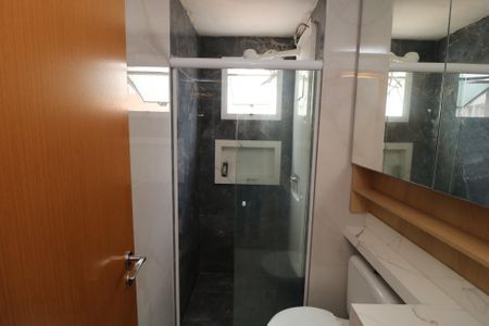 Apartamento para alugar com 48m², 2 quartos e 1 vagaBanheiro