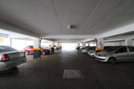 Apartamento para alugar com 48m², 2 quartos e 1 vagaGaragem