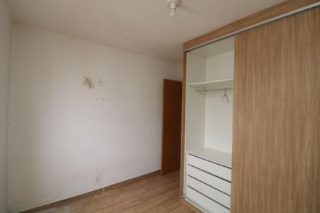 Apartamento para alugar com 48m², 2 quartos e 1 vagaQuarto 2