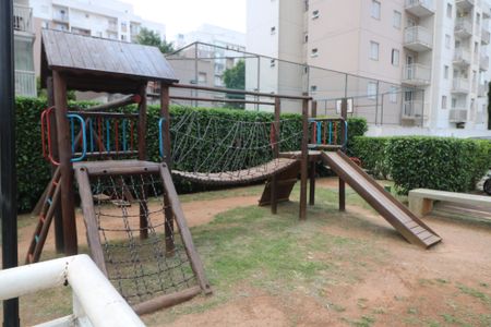 Apartamento para alugar com 48m², 2 quartos e 1 vagaÁrea comum - Playground