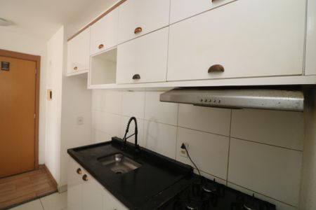Apartamento para alugar com 48m², 2 quartos e 1 vagaCozinha