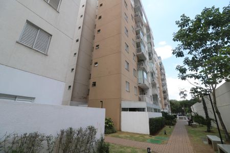 Apartamento para alugar com 48m², 2 quartos e 1 vagaÁrea externa