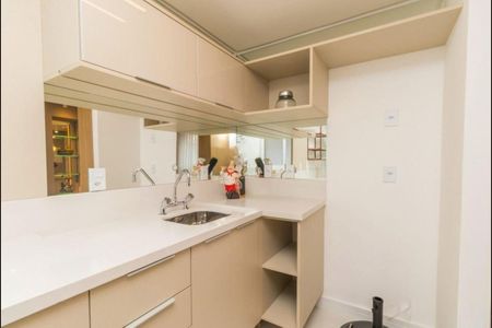 Foto 10 de apartamento à venda com 1 quarto, 60m² em Rio Branco, Porto Alegre