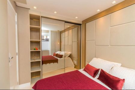 Foto 12 de apartamento à venda com 1 quarto, 60m² em Rio Branco, Porto Alegre