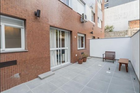 Foto 03 de apartamento à venda com 1 quarto, 60m² em Rio Branco, Porto Alegre