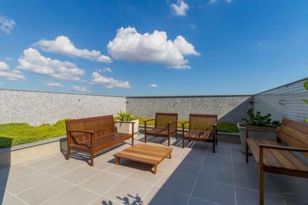 Foto 15 de apartamento à venda com 1 quarto, 60m² em Rio Branco, Porto Alegre