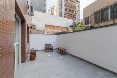 Foto 04 de apartamento à venda com 1 quarto, 60m² em Rio Branco, Porto Alegre
