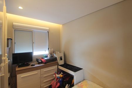 Apartamento à venda com 56m², 2 quartos e 1 vagaQuarto 1