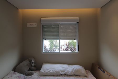 Apartamento à venda com 56m², 2 quartos e 1 vagaQuarto 2