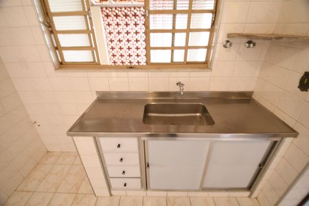 Casa à venda com 127m², 3 quartos e 4 vagasCozinha