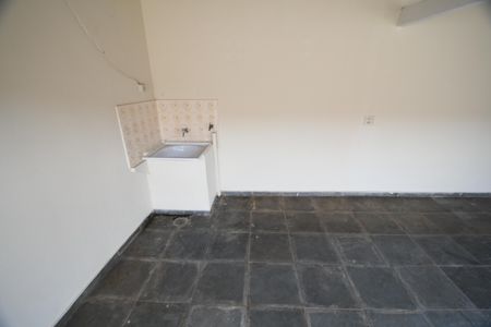 Casa à venda com 127m², 3 quartos e 4 vagasÁrea de Serviço