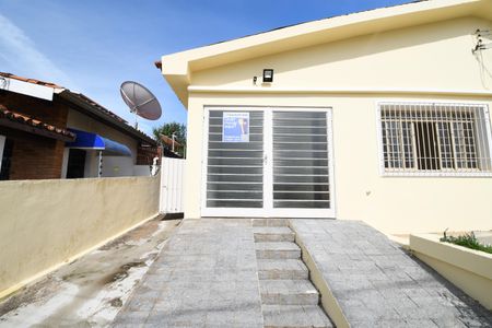 Casa à venda com 127m², 3 quartos e 4 vagasPlaca