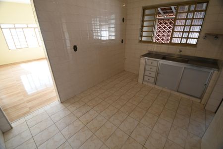 Casa à venda com 127m², 3 quartos e 4 vagasCozinha