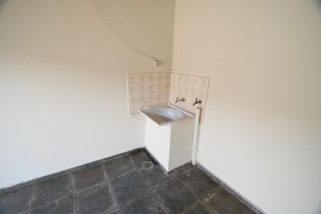 Casa à venda com 127m², 3 quartos e 4 vagasÁrea de Serviço