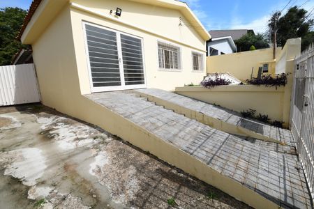 Casa à venda com 127m², 3 quartos e 4 vagasGaragem