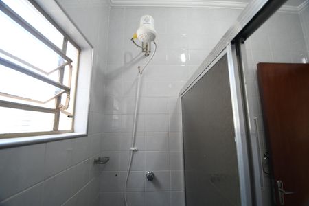 Casa à venda com 127m², 3 quartos e 4 vagasBanheiro