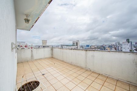 Apartamento à venda com 130m², 2 quartos e 2 vagasCOBERTURA