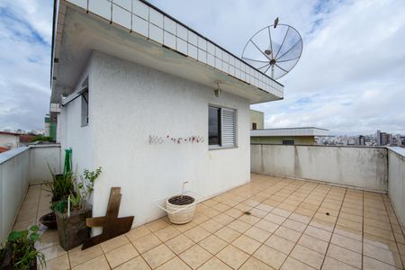 Apartamento à venda com 130m², 2 quartos e 2 vagasCOBERTURA