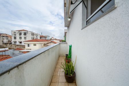 Apartamento à venda com 130m², 2 quartos e 2 vagasCOBERTURA