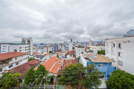 Apartamento à venda com 130m², 2 quartos e 2 vagasVISTA