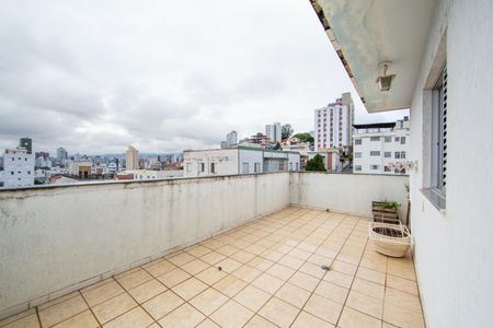 Apartamento à venda com 130m², 2 quartos e 2 vagasCOBERTURA