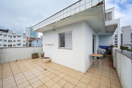 Apartamento à venda com 130m², 2 quartos e 2 vagasCOBERTURA