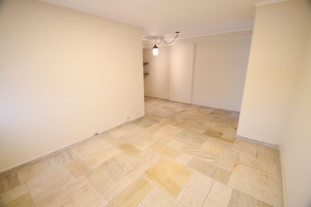Sala de apartamento para alugar com 3 quartos, 104m² em Bosque, Campinas