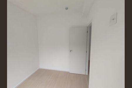 Quarto de apartamento à venda com 1 quarto, 29m² em Santo Amaro, São Paulo