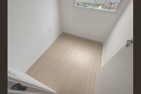 Apartamento à venda com 29m², 1 quarto e sem vagaQuarto
