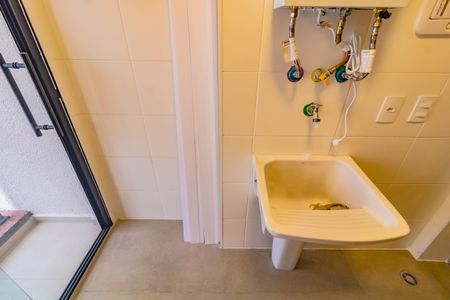 Apartamento para alugar com 82m², 3 quartos e 1 vaga