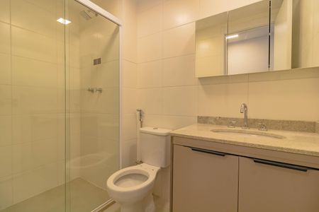 Apartamento para alugar com 82m², 3 quartos e 1 vaga