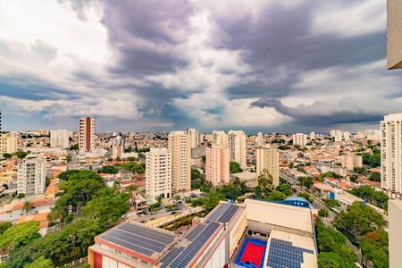 Apartamento para alugar com 82m², 3 quartos e 1 vaga