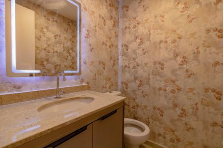 Apartamento para alugar com 3 quartos, 82m² em Vila Santa Catarina, São Paulo