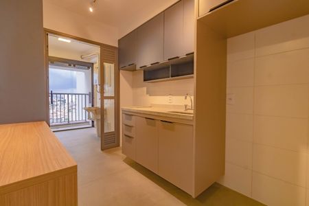 Apartamento para alugar com 82m², 3 quartos e 1 vaga