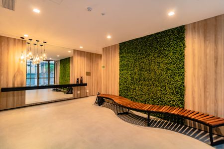 Apartamento para alugar com 82m², 3 quartos e 1 vaga