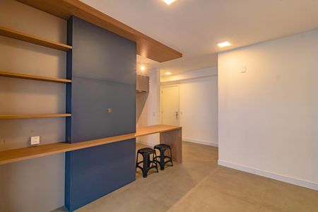 Apartamento para alugar com 3 quartos, 82m² em Vila Santa Catarina, São Paulo