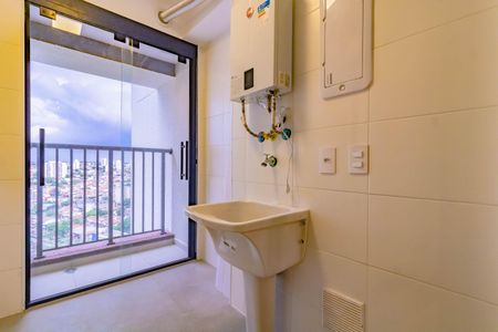 Apartamento para alugar com 82m², 3 quartos e 1 vaga