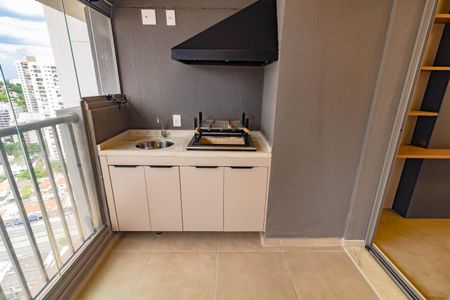 Apartamento para alugar com 3 quartos, 82m² em Vila Santa Catarina, São Paulo