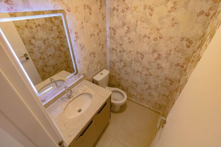 Apartamento para alugar com 3 quartos, 82m² em Vila Santa Catarina, São Paulo