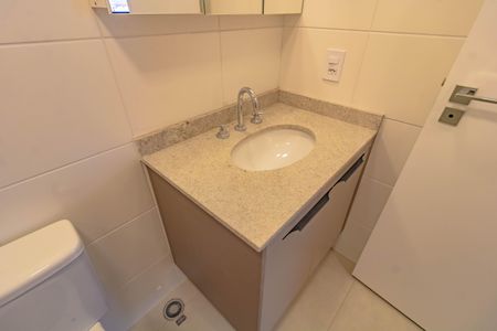 Apartamento para alugar com 82m², 3 quartos e 1 vaga