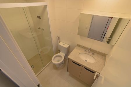 Apartamento para alugar com 82m², 3 quartos e 1 vaga
