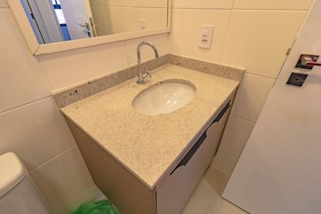 Apartamento para alugar com 82m², 3 quartos e 1 vaga