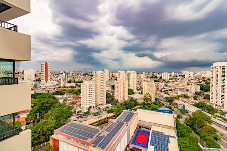 Apartamento para alugar com 82m², 3 quartos e 1 vaga