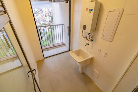 Apartamento para alugar com 82m², 3 quartos e 1 vaga